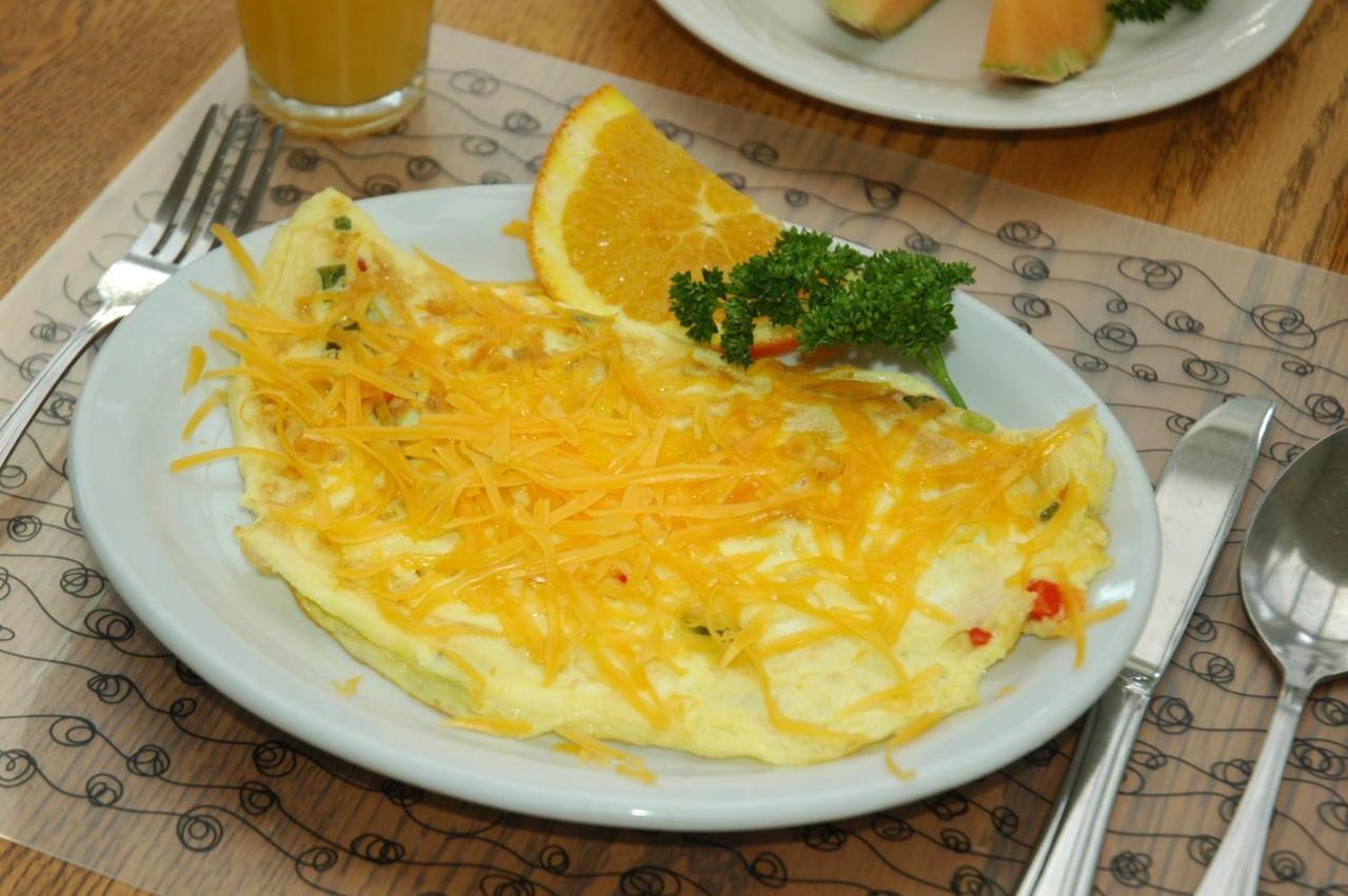 Cambie Lodge แวนคูเวอร์ ภายนอก รูปภาพ