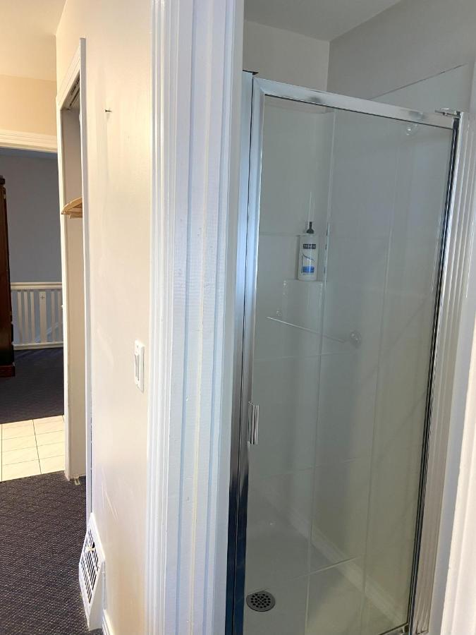 Cambie Lodge แวนคูเวอร์ ภายนอก รูปภาพ