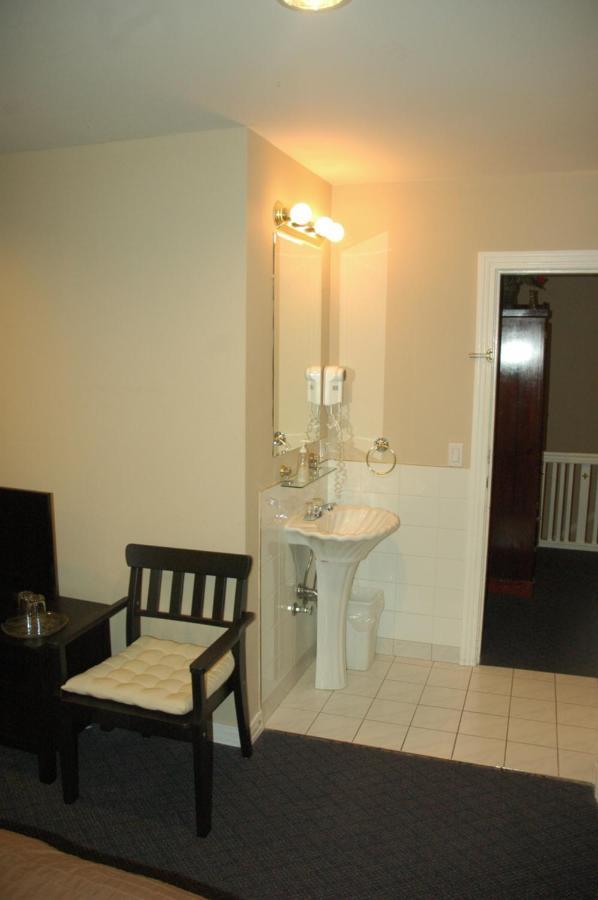 Cambie Lodge แวนคูเวอร์ ภายนอก รูปภาพ
