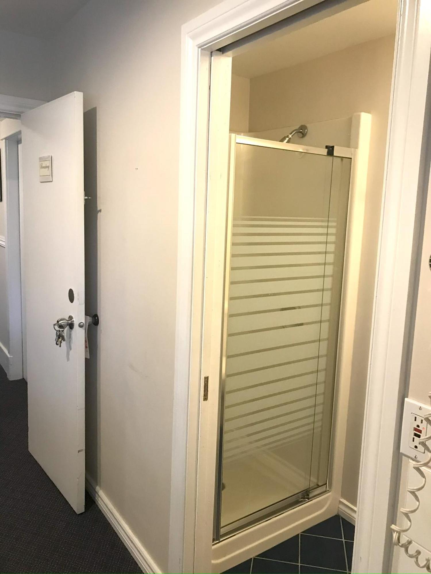 Cambie Lodge แวนคูเวอร์ ภายนอก รูปภาพ