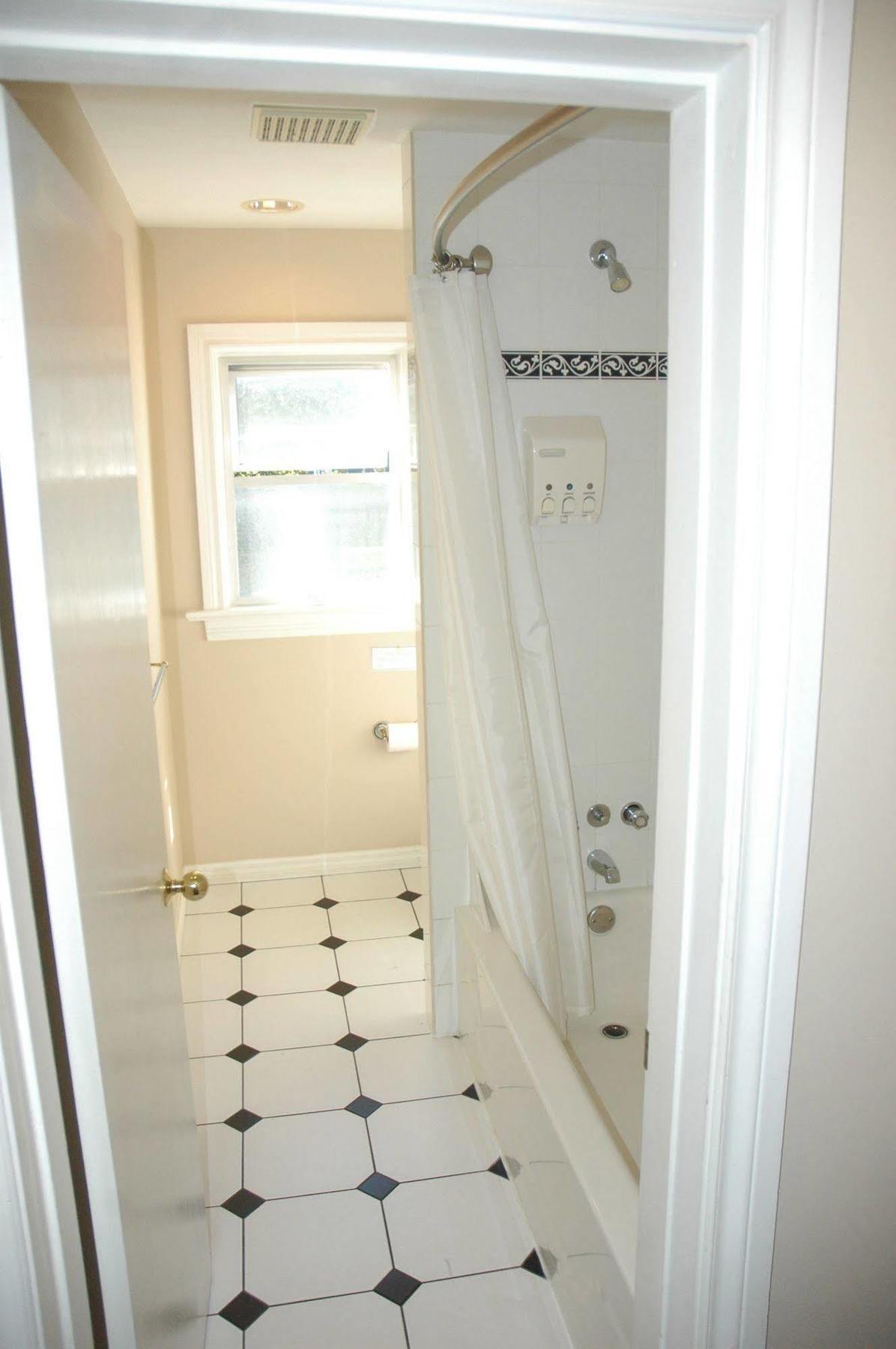 Cambie Lodge แวนคูเวอร์ ภายนอก รูปภาพ