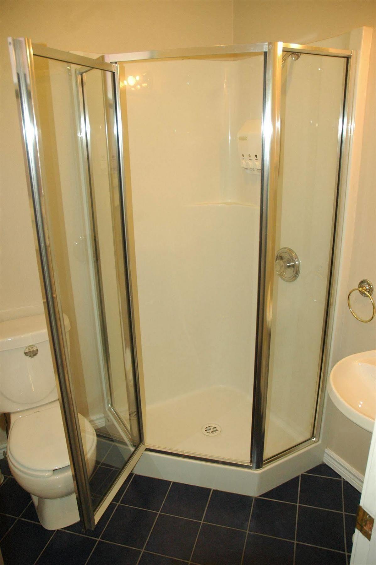 Cambie Lodge แวนคูเวอร์ ภายนอก รูปภาพ