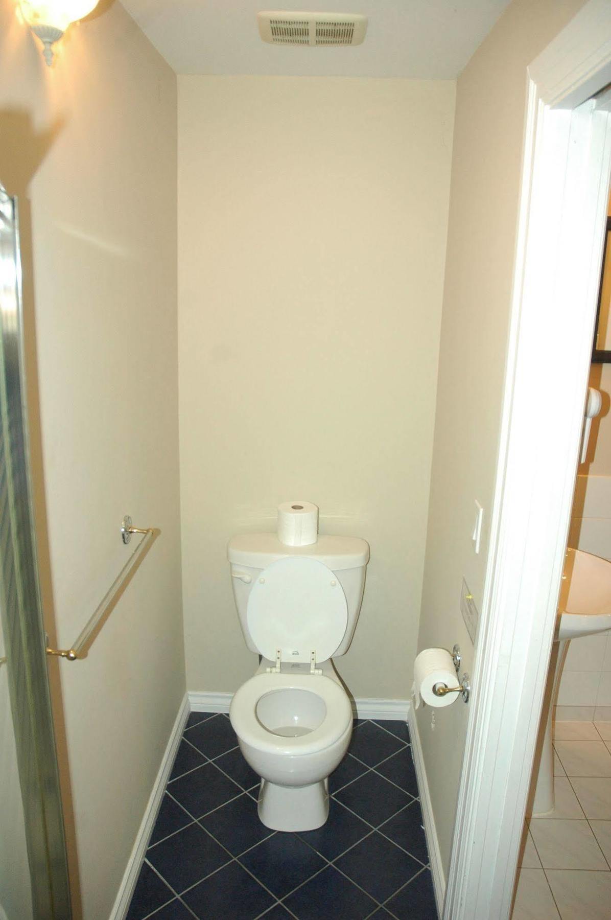 Cambie Lodge แวนคูเวอร์ ภายนอก รูปภาพ